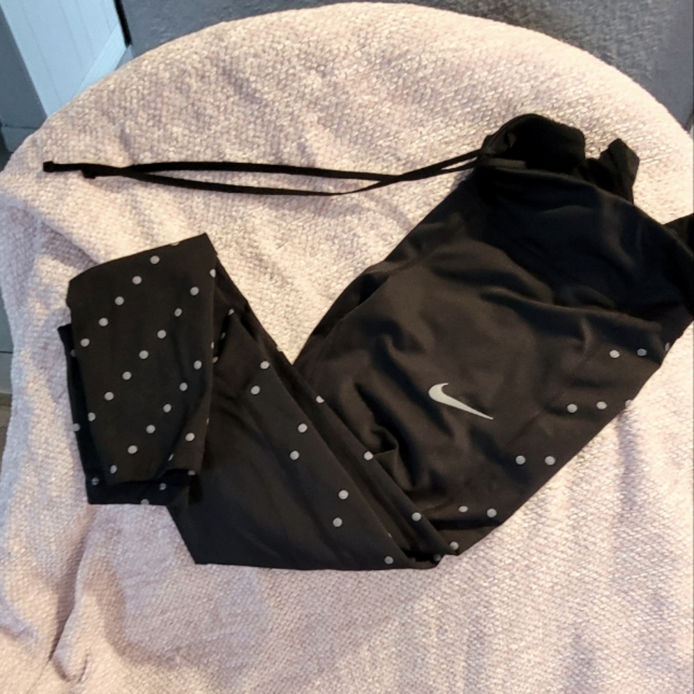 Nike dry fit leggings